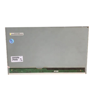 LVDS شاشة عرض LCD بواجهة 30 دبابيس لشاشة سطح المكتب 23.6 بوصة HM236WU1-300 RGB 1920X1080