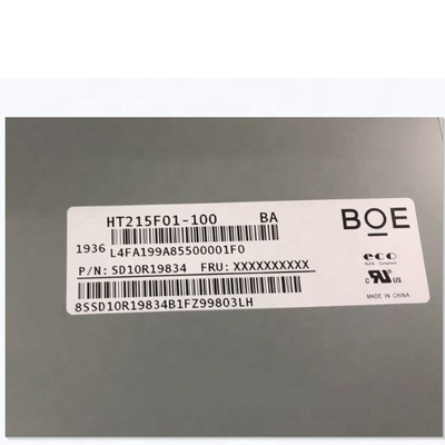BOE 21.5 بوصة HT215F01-100 شاشة عرض LCD لسطح المكتب 1920X1080 TFT LCD