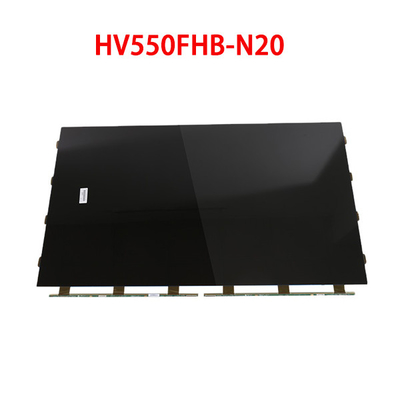 55 بوصة LCD TV استبدال شاشة BOE HV550FHB-N20 لـ TCL LE55D8800 / SkyWorthK55J