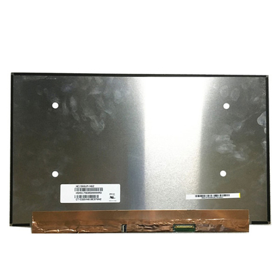15.6 بوصة 4K UHD 3840 × 2160 شاشة كمبيوتر محمول LCD NE156QUM-N62 لجهاز HP ZBook 15 G5