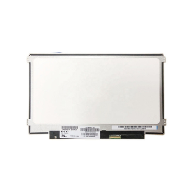 NV116WHM-N41 11.6 بوصة LCD شاشة كمبيوتر محمول الجمعية ل HP Probook X360 G5 W / إطار الحافة