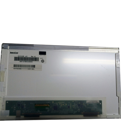 10.1 لـ Innolux 1024 * 600 لوحة وحدة عرض شاشة LCD G101AGE-L01