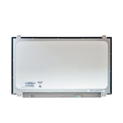شاشة PV156FHM-N20 أصلية جديدة مقاس 15.6 بوصة 1920 (RGB) × 1080 زاوية عرض كاملة مع شاشة eDP 30 دبابيس LCD للصناعة