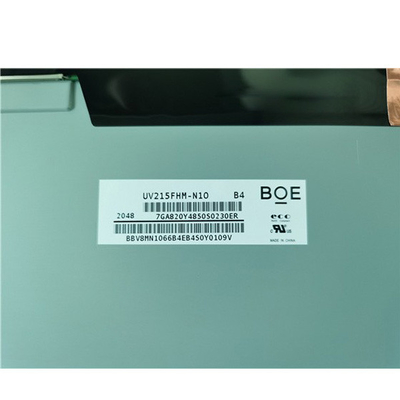 21.5 بوصة UV215FHM-N10 شاشة لوحة LCD عرض OEM محول رقمي يعمل باللمس استبدال قطع غيار الجمعية
