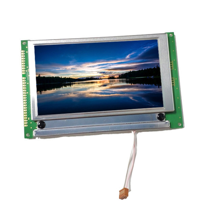 5.1 بوصة العلامة التجارية الجديدة الأصلي شاشة LCD وحدة LMG7420PLFC-X