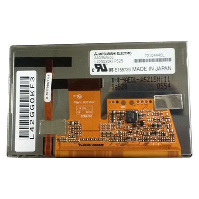 6.2 بوصة أصلية لـ Innolux 720 * 1520 لوحة لوحة شاشة LCD