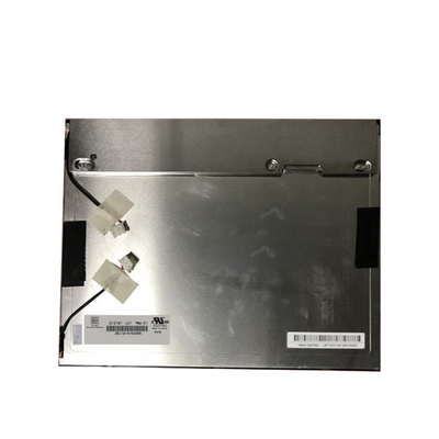 وحدة LCD الأصلية مقاس 12.1 بوصة 800 * 600 G121S1-L01 مطبقة على المنتجات الصناعية