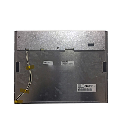 ميتسوبيشي الصناعية 15.0 بوصة لوحة LCD TFT شاشة LCD AC150XA01 TFT شاشة الكريستال السائل