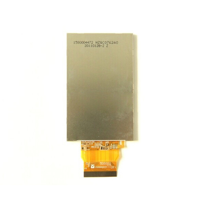TIANMA TM030LDHT1 3.0 بوصة لوحة 240 (RGB) × 400 45 دبوس شاشة TFT LCD للأجهزة المحمولة وأجهزة المساعد الرقمي الشخصي