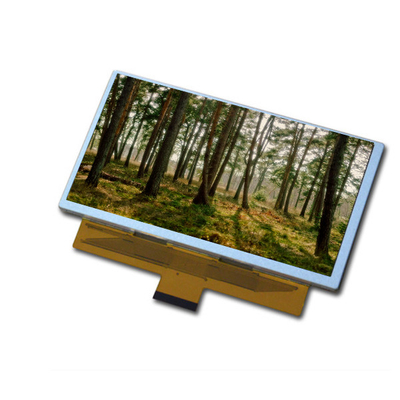 G156BGE-L03 15.6 بوصة لوحة LCD RGB 1366X768 WXGA 100PPI 500cd / M2 LVDS إدخال