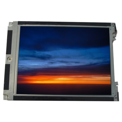 LM8V302 7.7 بوصة TFT LCD عرض لوحة RGB 640x480 شاشة VGA
