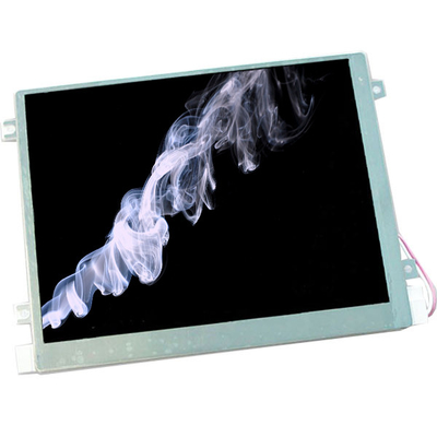 لوحة شاشة LCD LQ064V3DG01 6.4 بوصة 640 × 480 للآلات الصناعية