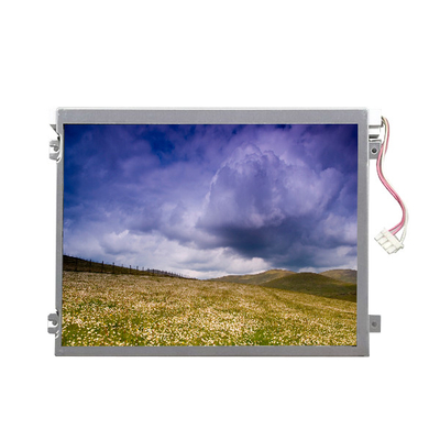لوحة شاشة LCD بديلة LQ084S3DG01 8.4 بوصة RGB 800X600 SVGA 119PPI
