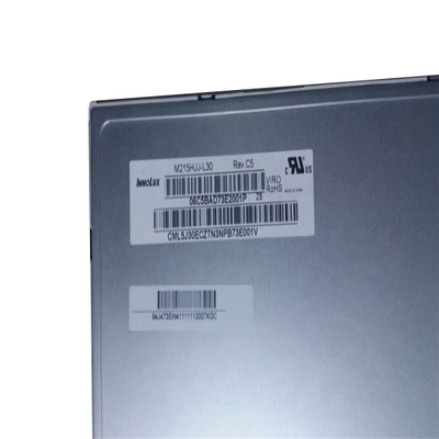 M215HJJ-L30 Rev.C5 1920 * 1080 دقة شاشة IPS 21.5 بوصة شاشة TFT LCD LCD لشاشة تعمل باللمس كشك عرض