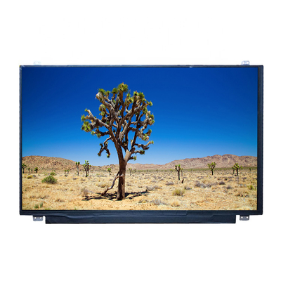 LM156LF1L03 شاشة الكمبيوتر المحمول LCD 15.6 بوصة 1920 × 1080 رفيعة 30 دبوس FHD IPS 359mm