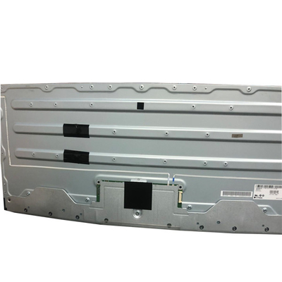 LM340UW3-SSA1 شاشة عرض LCD 34.0 بوصة 4K 21/9 شاشة LCD منحنية