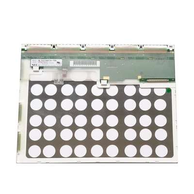 12.1 بوصة TFT LCD لوحة 30 دبوس RGB 1024X768 NL10276BC24-19D NEC