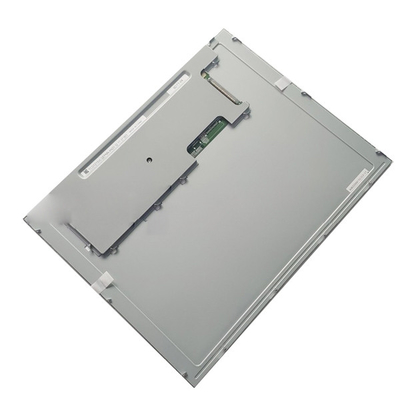 شاشة LCD صناعية مقاس 12.1 بوصة 800 × 600 SVGA 82PPI كيوسيرا TCG121SVLQEPNN-AN20