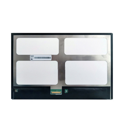 BOE GV101WXM-N81-D850 TFT LCD وحدة 10.1 بوصة RGB 1280X800 WXGA للاستخدام الصناعي