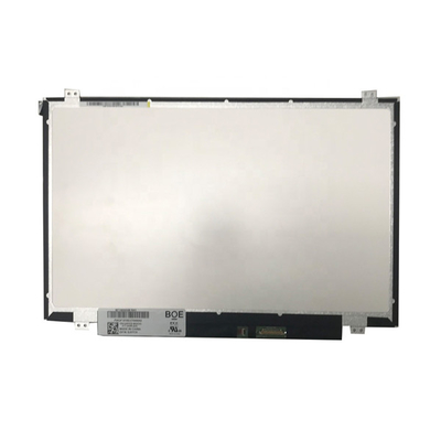 HB140WX1-301 شاشة كمبيوتر محمول LCD مقاس 14.0 بوصة لوحة EDP LCD 30PIN