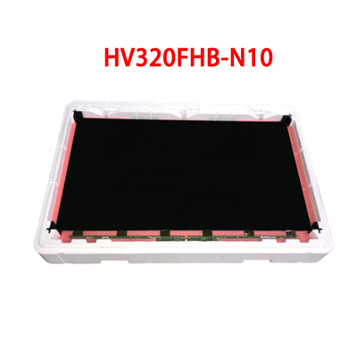 FHD LCD Open Cell TV استبدال الشاشة BOE 32 بوصة HV320FHB-N10