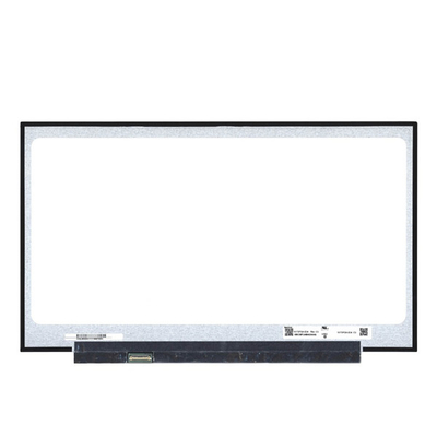N173FGA-E34 LED Laptop Panel 2k 1920X1080 106PPI 17.3 Inch IPS Monitor