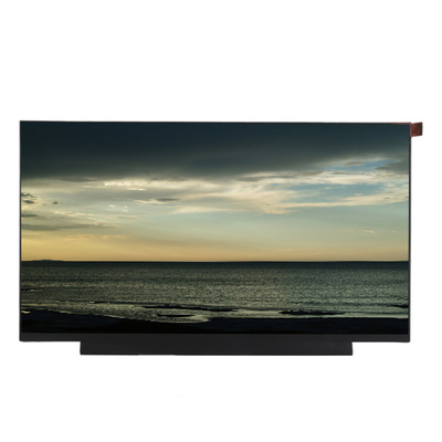 شاشة لوحة LCD NT140FHM-N42 RGB بدقة 1920 × 1080 واجهة EDP 30 دبابيس لأجهزة الكمبيوتر المحمول