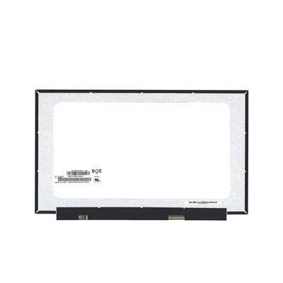 NT156FHM-N61 15.6 بوصة شاشة كمبيوتر محمول LCD 1920x1080 شاشة LED رفيعة
