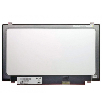 NV140FHM-N4A شاشة كمبيوتر محمول 14.0 بوصة شاشة FHD 1920 * 1080 IPS