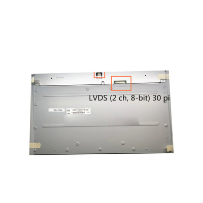 M238HCA-L5Z 1920 × 1080 شاشة عرض LCD مقاس 23.8 بوصة للكمبيوتر الكل في واحد