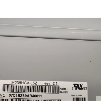 M238HCA-L5Z 1920 × 1080 شاشة عرض LCD مقاس 23.8 بوصة للكمبيوتر الكل في واحد