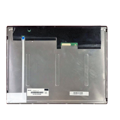 R150XJE-L01 شاشة LCD مقاس 15 بوصة تدعم 1024 * 768350 cd / m lvds إدخال 60 هرتز 15 بوصة شاشة LCD