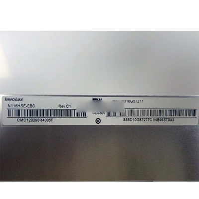 N116HSE-EBC 11.6 بوصة 1920X1080 FHD IPS لأجهزة Lenovo Yoga 700-11 pantalla led شاشة كمبيوتر محمول رفيعة 30 صنوبر