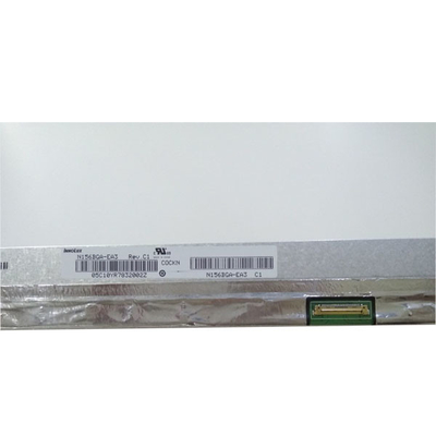 شاشة عرض LCD مقاس 15.6 بوصة N156BGA-EA3 لجهاز كمبيوتر HP Pavilion x360 القابل للتحويل 15-CR0000