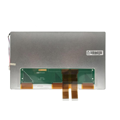 AT102TN03 V.9 الأصلي 10.2 بوصة 800 (RGB) × 480 وحدة شاشة TFT LCD لإطارات الصور الرقمية AT102TN03 V.9