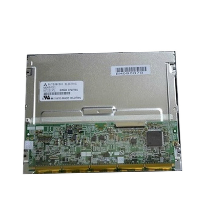 شاشة ميتسوبشي LCD مقاس 6.5 بوصة مقاس AA065VD11 بشاشة LCD VGA مزودة بشاشات عرض LCD بزاوية رؤية واسعة