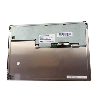 AA090ME01 IPS 20 دبابيس LVDS 800 (RGB) × 480 WVGA TFT 9.0 بوصة شاشة لوحة LCD AA090ME01
