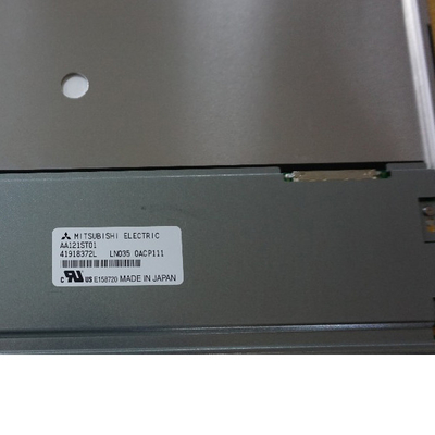 شاشة عرض LCD مقاس 12.1 بوصة 800 (RGB) × 600 شاشة LCD طراز AA121ST01
