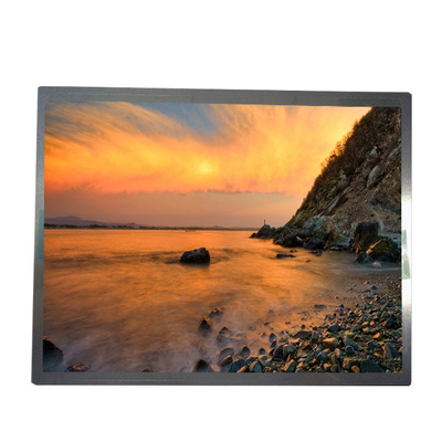 شاشة عرض LCD مقاس 12.1 بوصة 800 (RGB) × 600 شاشة LCD طراز AA121ST01