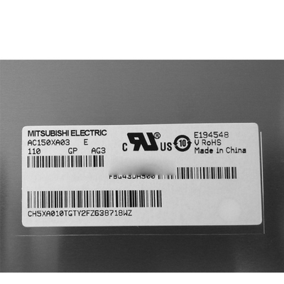 جديد الأصلي AC150XA03 15.0 بوصة عالية الدقة شاشة LCD لوحة LCD