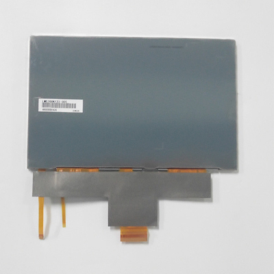 شاشة عرض جديدة ومبتكرة مقاس 7.0 بوصة 800 (RGB) × 480 LMS700KF23