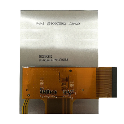 TM035HDHT1 TIANMA 240 (RGB) × 320 لوحة عرض LCD 3.5 بوصة للأجهزة المحمولة وأجهزة المساعد الرقمي الشخصي