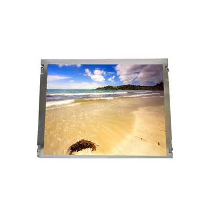 شاشة 12.1 بوصة 800 (RGB) × 600 شاشة عرض وحدة TM121SDSG05 LCD