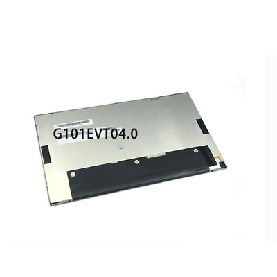 G101EVT04.0 10.1 بوصة 1280x800 40 سنًا موصل شاشة LCD