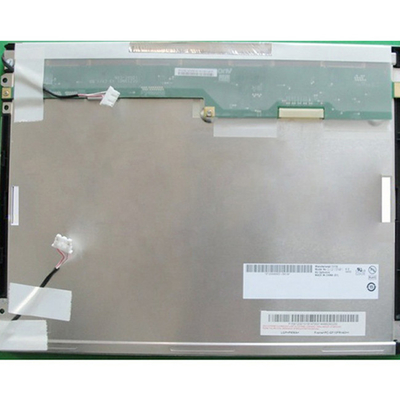 G121SN01 V.1 وحدة LCD مقاس 12.1 بوصة 800 * 600 مطبقة على المنتجات الصناعية