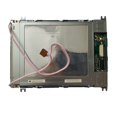 7.0 بوصة 1024 * 600 لوحة LCD TM070DDH05 شاشة LCD للملاحة المحمولة