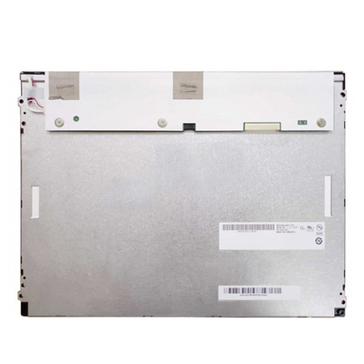 شاشة LCD مقاس 12.1 بوصة 82ppi G121SN01 V403800 (RGB) × 600 وحدات عرض LCD