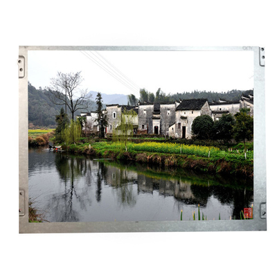 شاشة LCD مقاس 12.1 بوصة 82ppi G121SN01 V403800 (RGB) × 600 وحدات عرض LCD