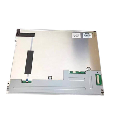 شاشة LCD مقاس 12.1 بوصة 82ppi LQ121S1DG81800 (RGB) × 600 وحدة عرض LCD