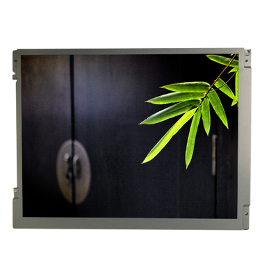 شاشة LCD مقاس 12.1 بوصة 82ppi LQ121S1DG81800 (RGB) × 600 وحدة عرض LCD